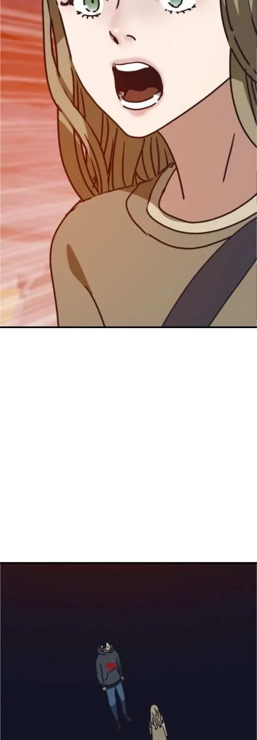 Hidden House in the Apocalypse Chapter 58 page 33 - 