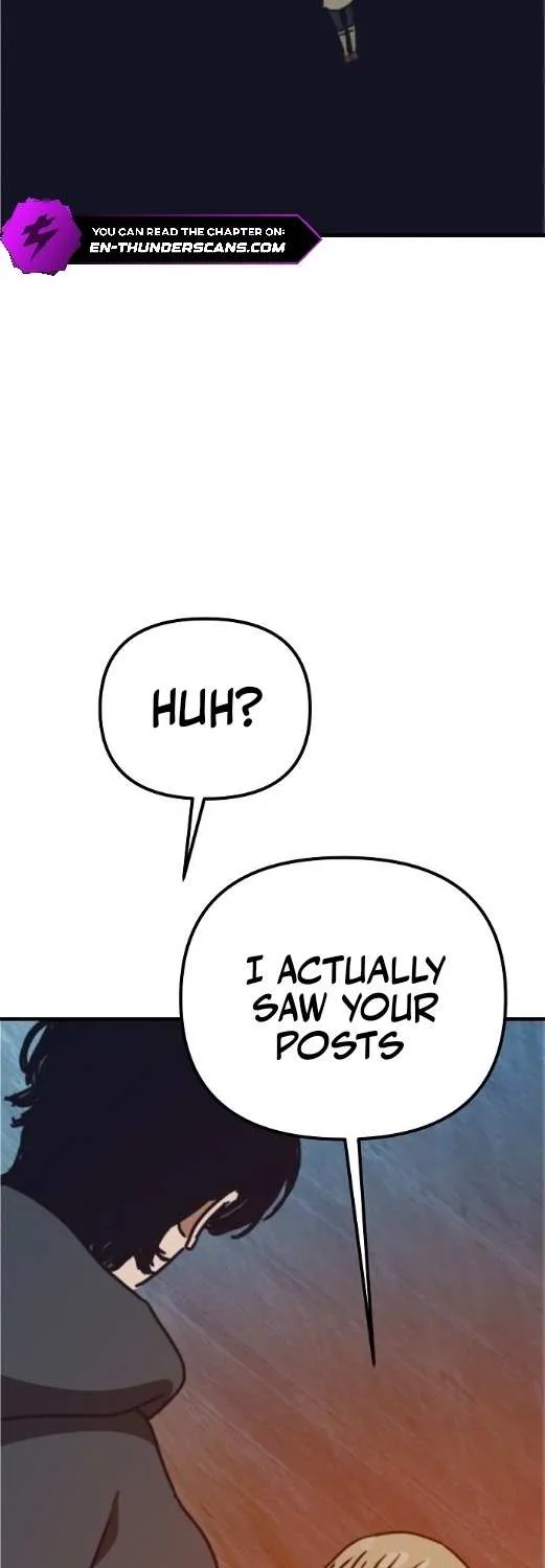 Hidden House in the Apocalypse Chapter 58 page 34 - 