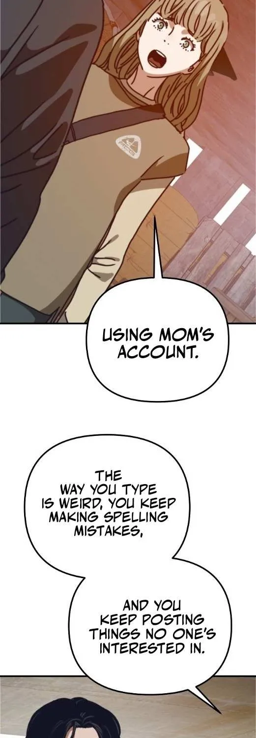 Hidden House in the Apocalypse Chapter 58 page 35 - 