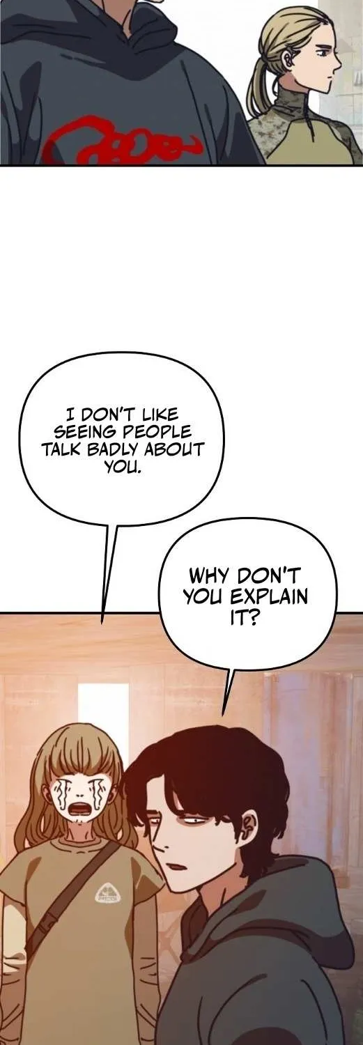 Hidden House in the Apocalypse Chapter 58 page 38 - 