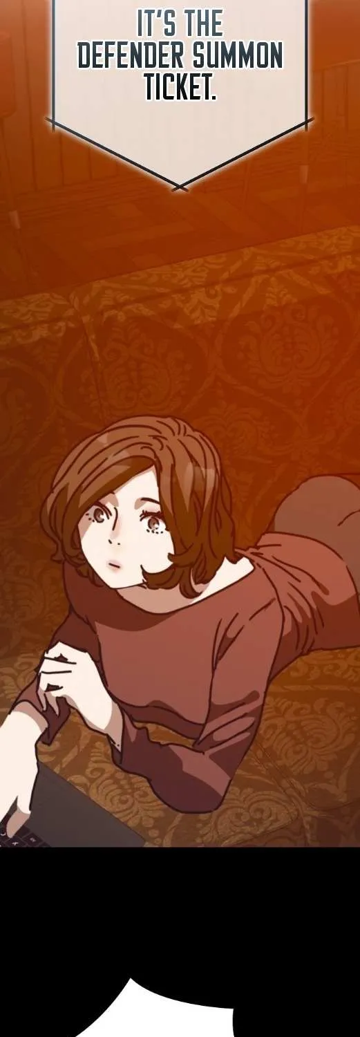 Hidden House in the Apocalypse Chapter 58 page 50 - 