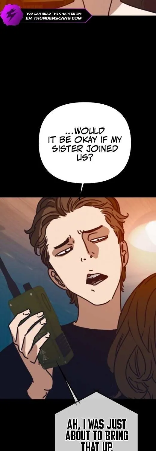 Hidden House in the Apocalypse Chapter 58 page 53 - 