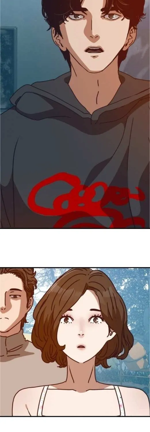 Hidden House in the Apocalypse Chapter 58 page 60 - 