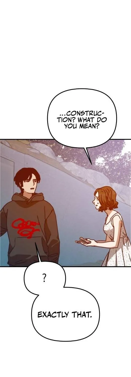Hidden House in the Apocalypse Chapter 58 page 61 - 