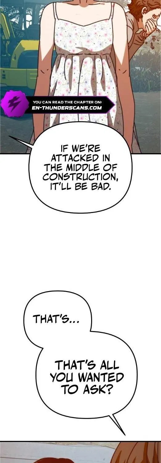 Hidden House in the Apocalypse Chapter 58 page 65 - 