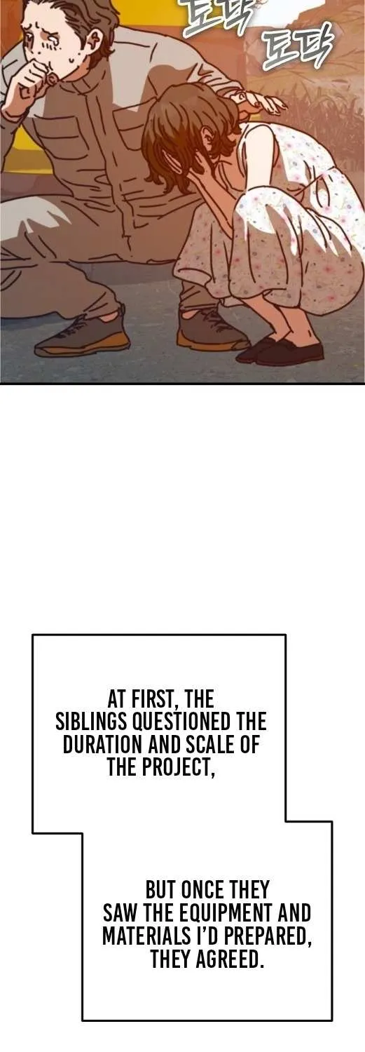 Hidden House in the Apocalypse Chapter 58 page 68 - 