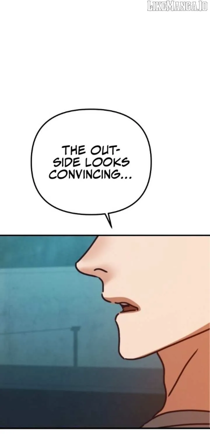 Hidden House in the Apocalypse Chapter 58 page 73 - 