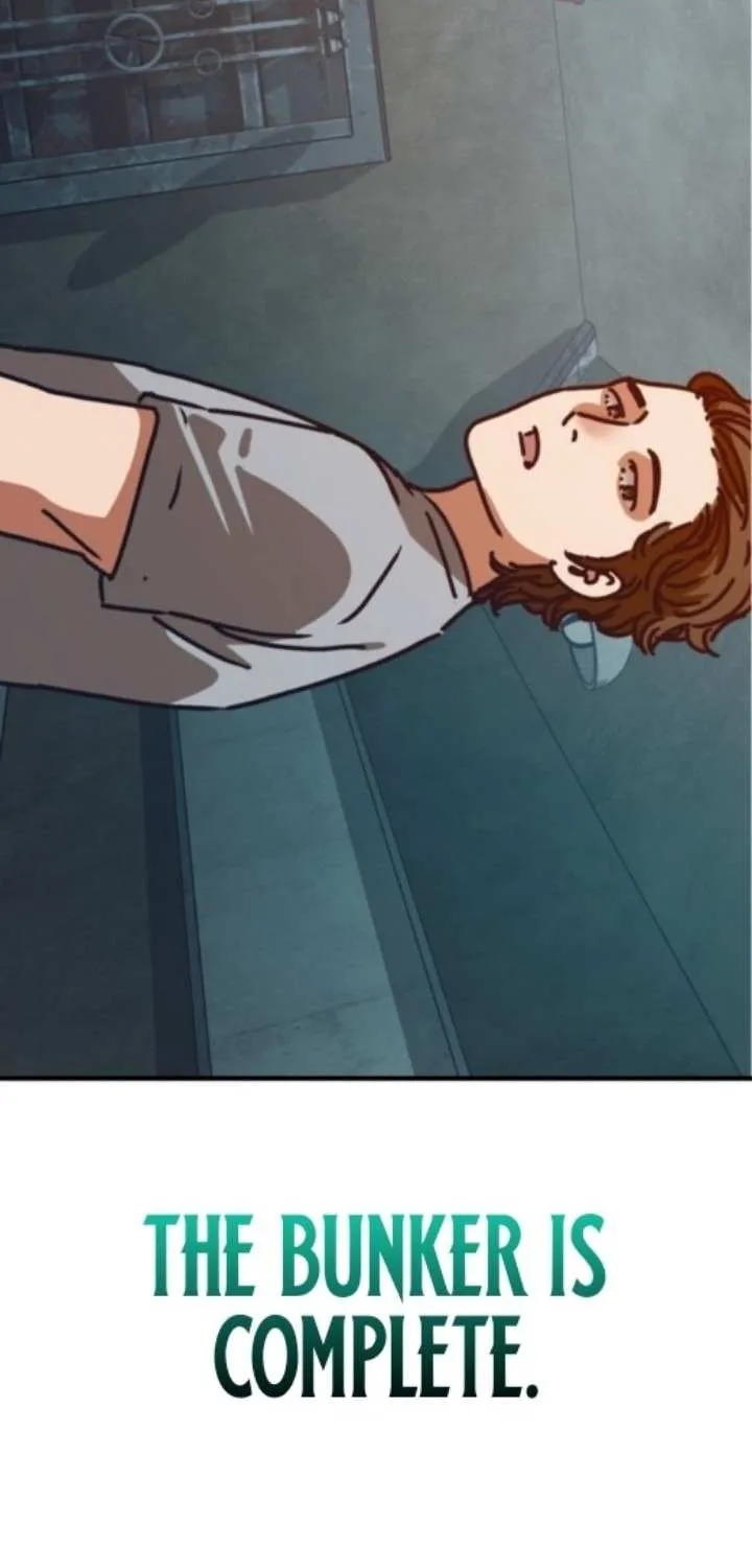 Hidden House in the Apocalypse Chapter 58 page 75 - 
