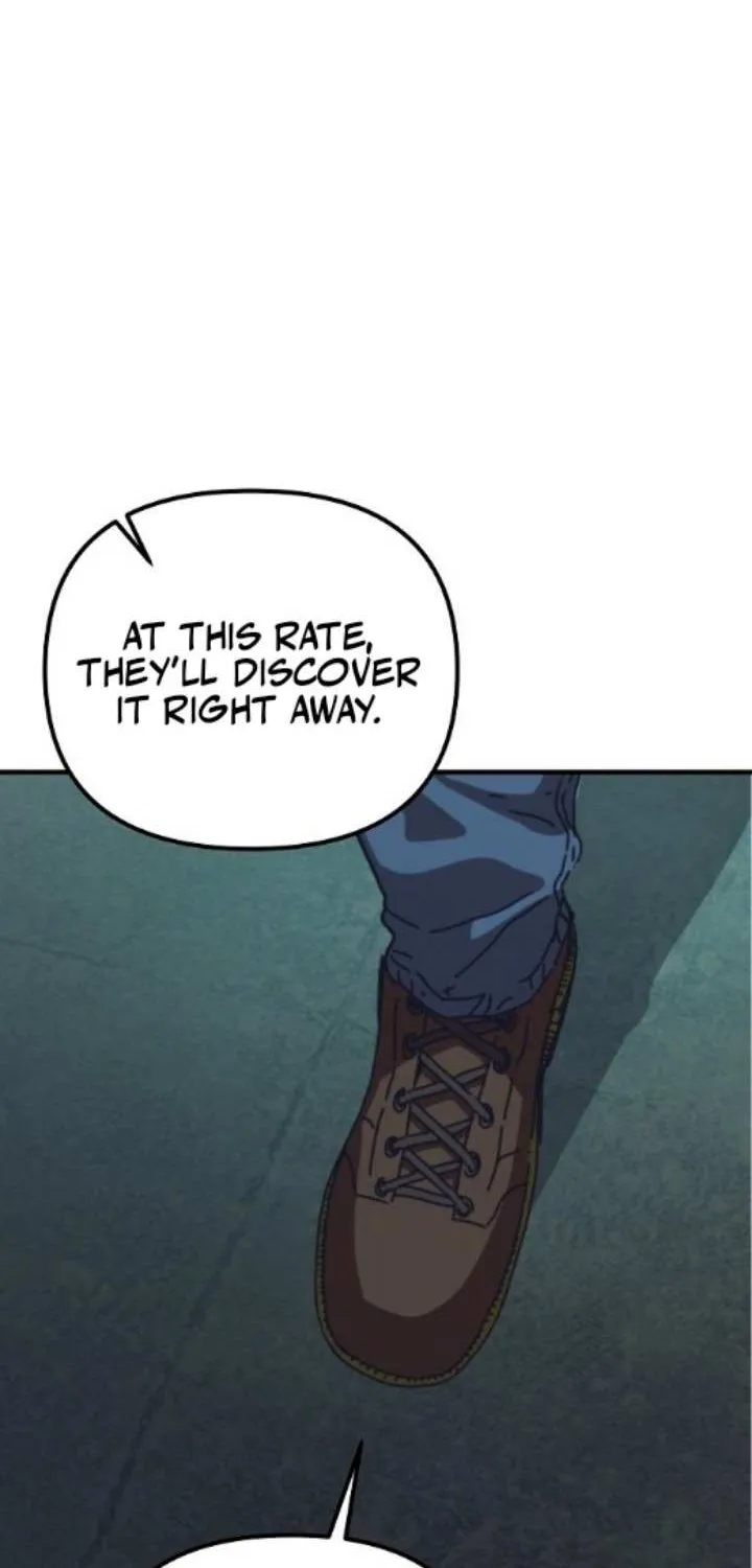 Hidden House in the Apocalypse Chapter 58 page 76 - 