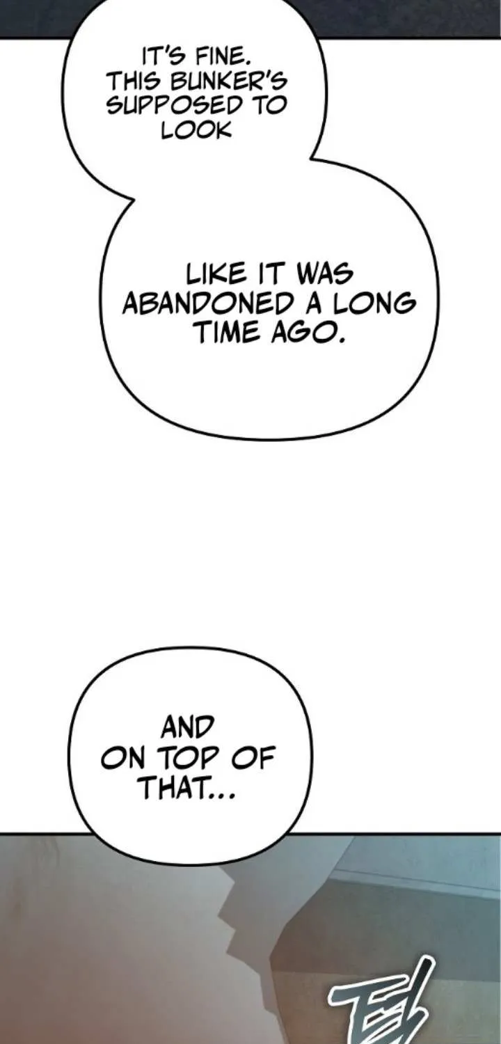 Hidden House in the Apocalypse Chapter 58 page 77 - 