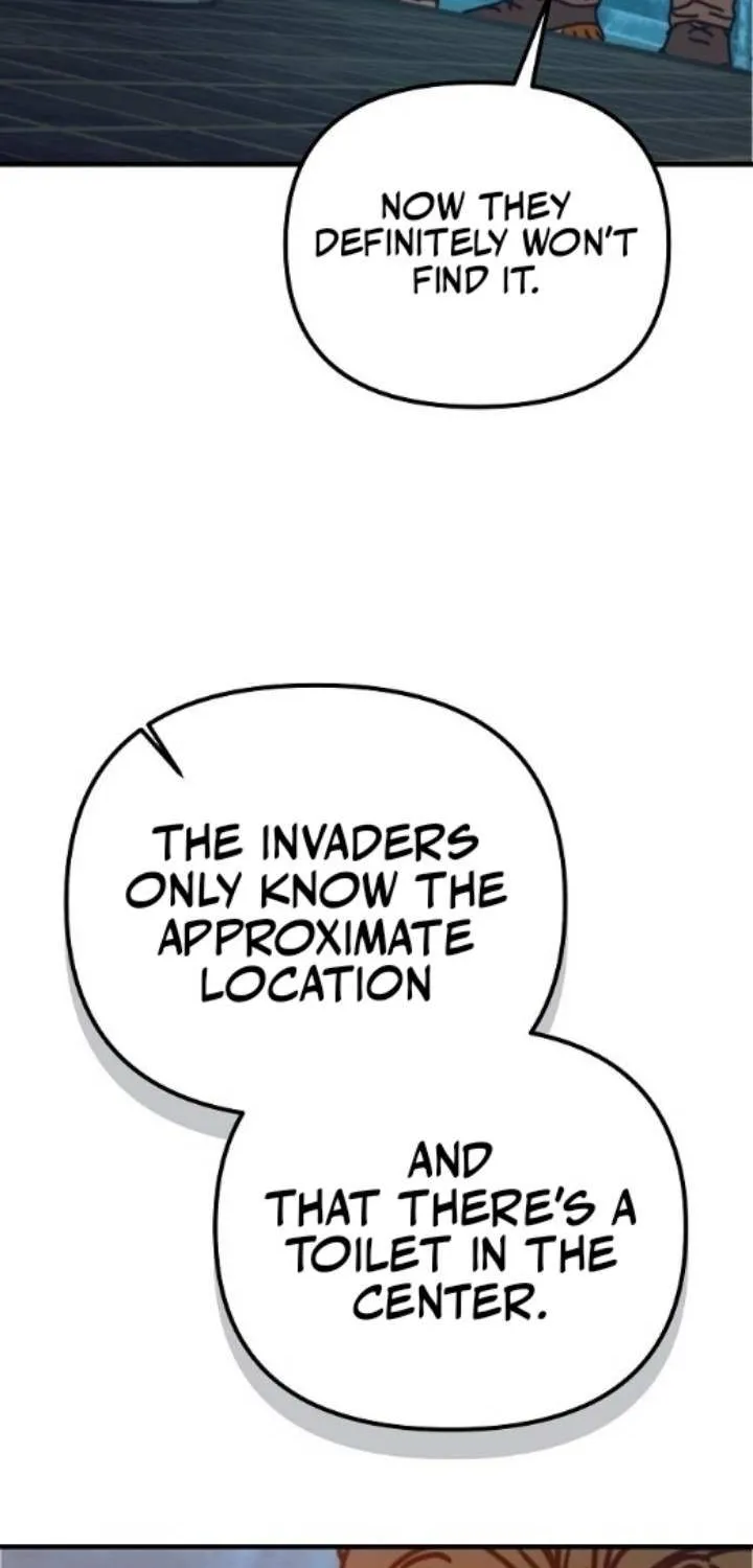 Hidden House in the Apocalypse Chapter 58 page 80 - 