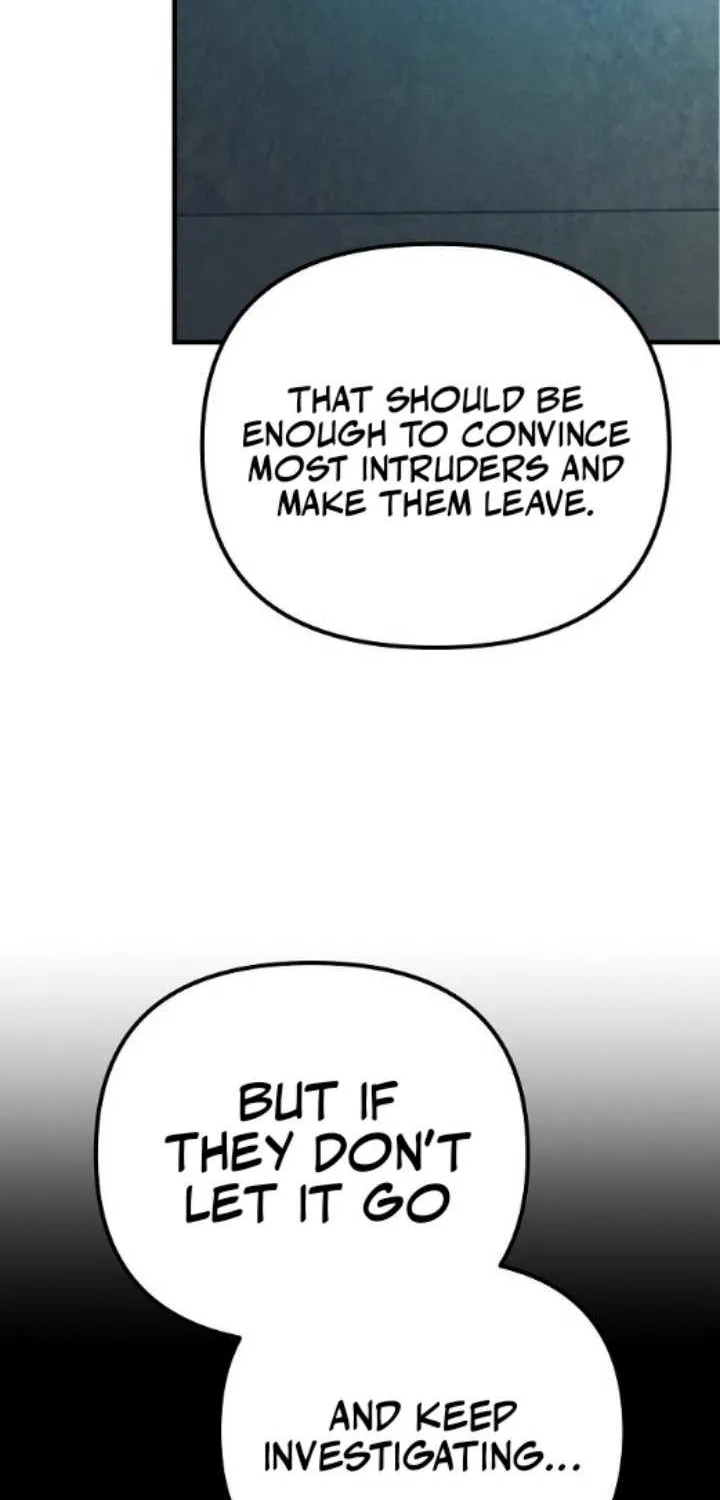 Hidden House in the Apocalypse Chapter 58 page 82 - 