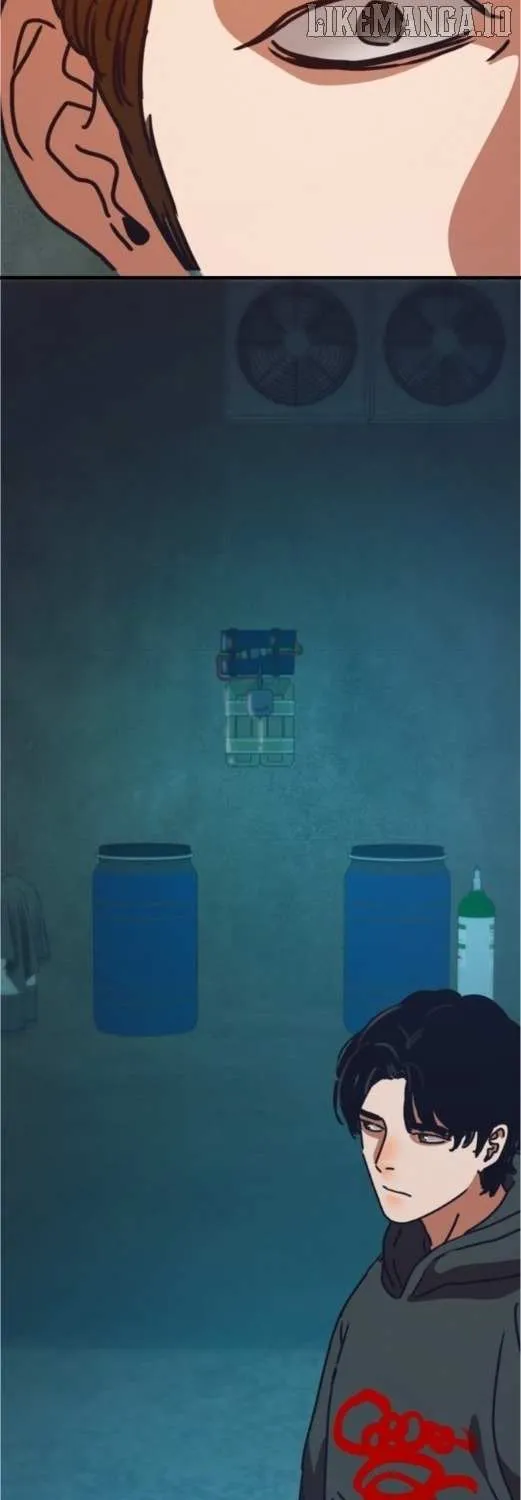 Hidden House in the Apocalypse Chapter 58 page 85 - 