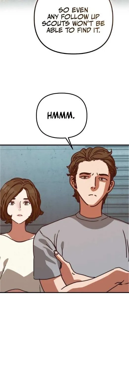 Hidden House in the Apocalypse Chapter 58 page 88 - 