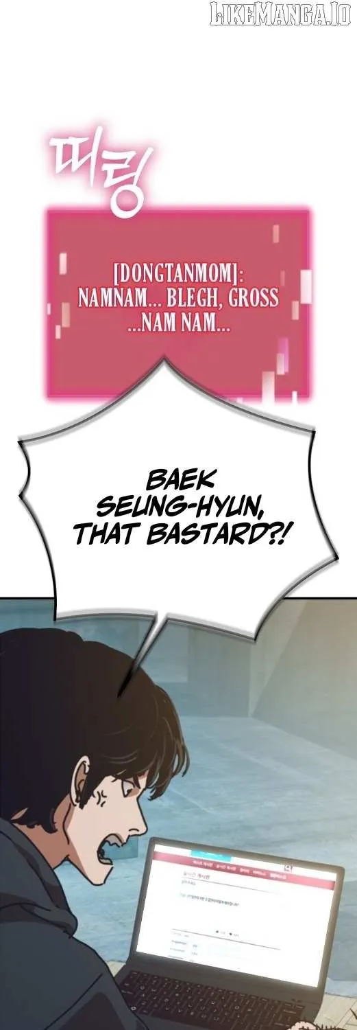 Hidden House in the Apocalypse Chapter 58 page 10 - 