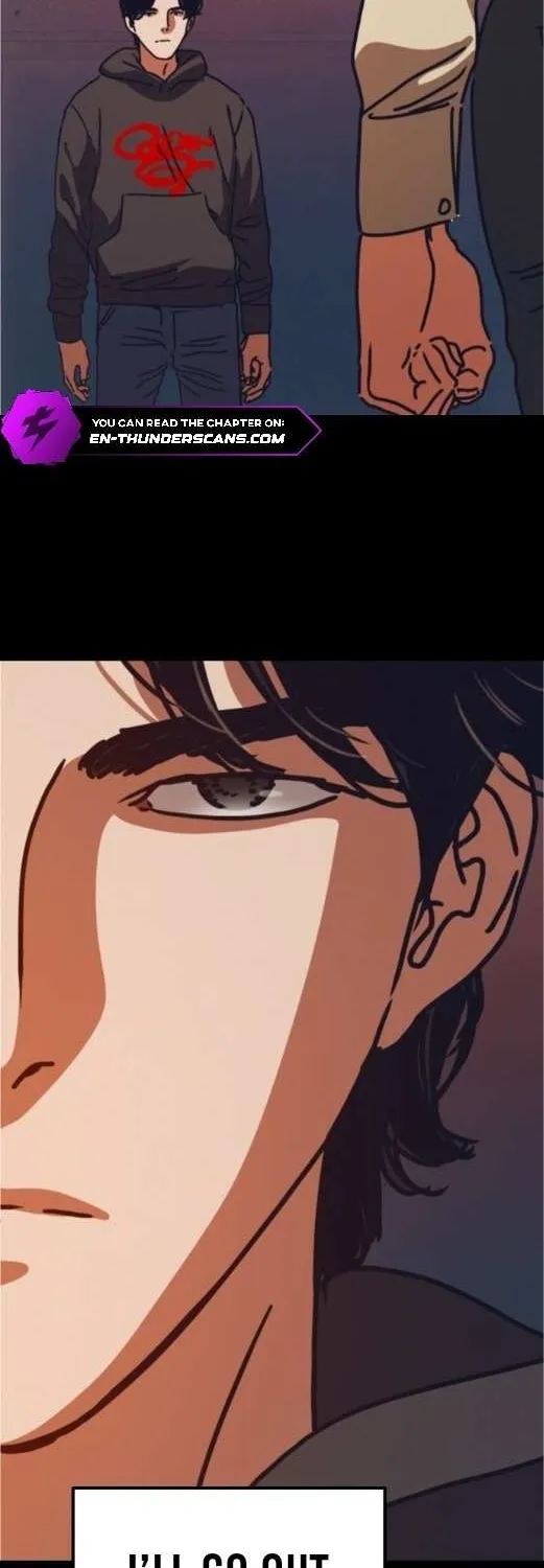 Hidden House in the Apocalypse Chapter 58 page 92 - 
