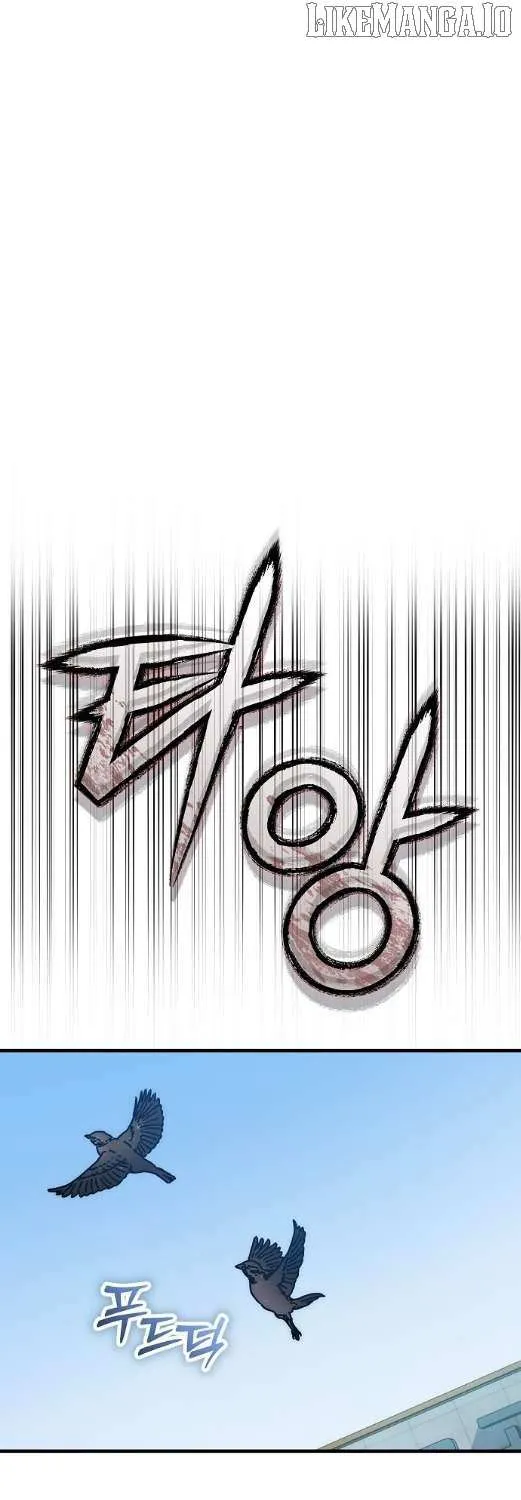 Hidden House in the Apocalypse Chapter 59 page 40 - 