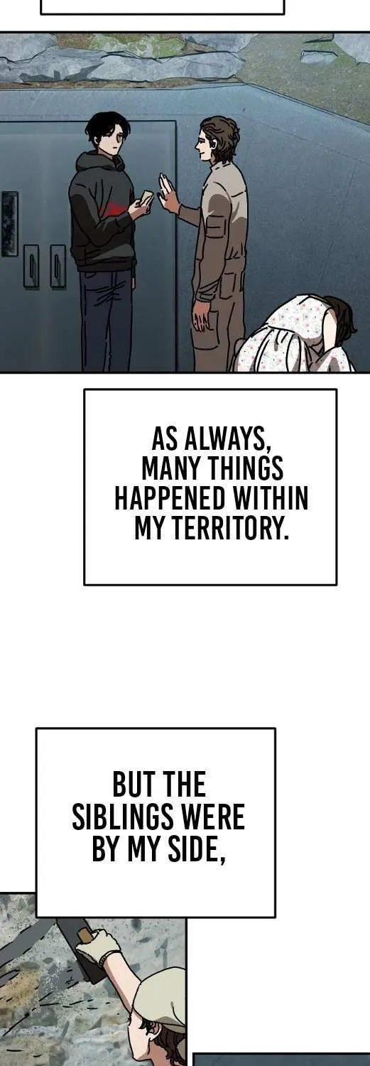 Hidden House in the Apocalypse Chapter 59 page 44 - 