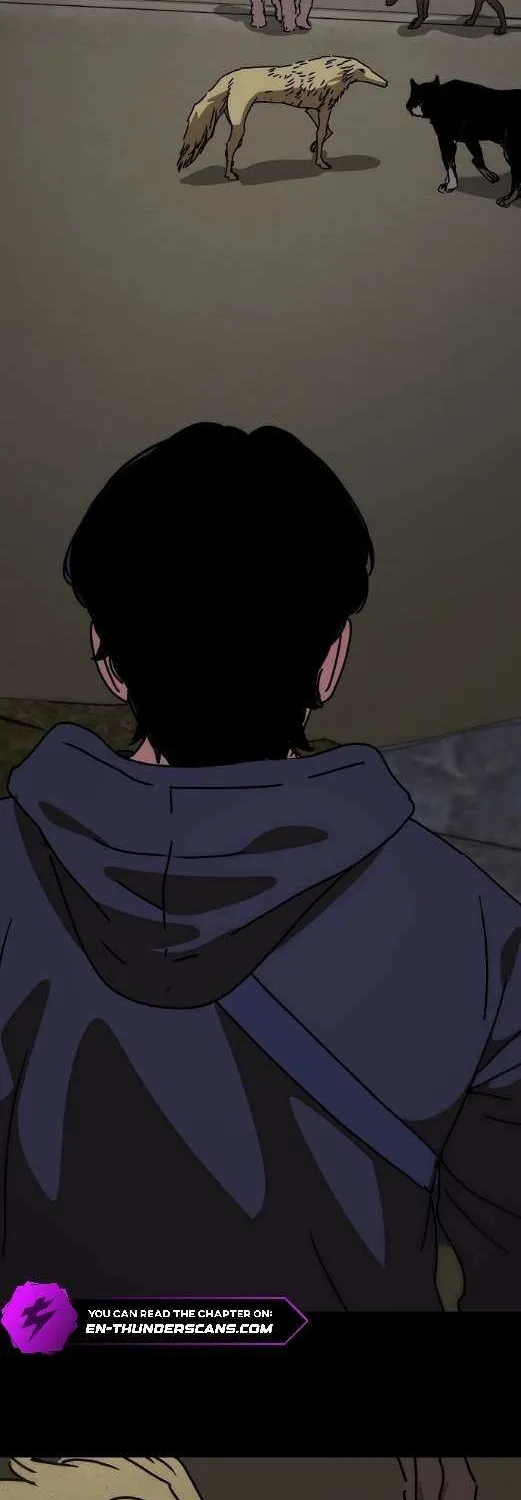 Hidden House in the Apocalypse Chapter 59 page 47 - 