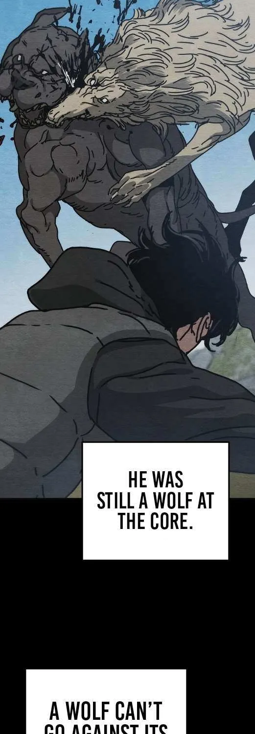 Hidden House in the Apocalypse Chapter 59 page 50 - 