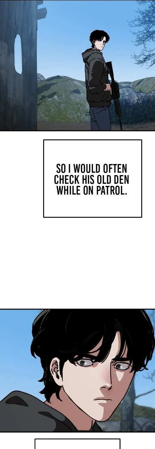 Hidden House in the Apocalypse Chapter 59 page 53 - 