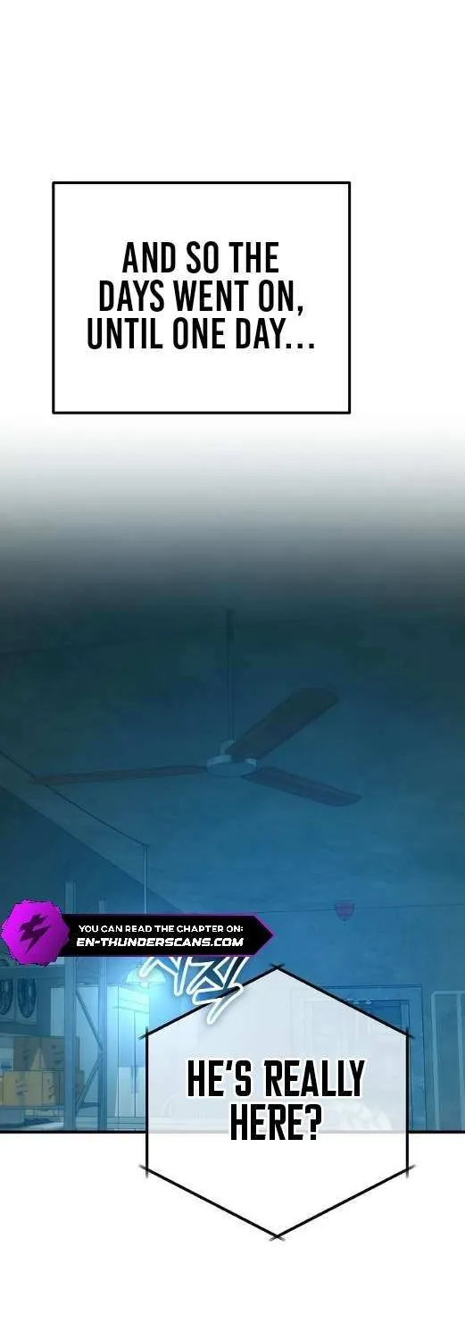 Hidden House in the Apocalypse Chapter 59 page 56 - 