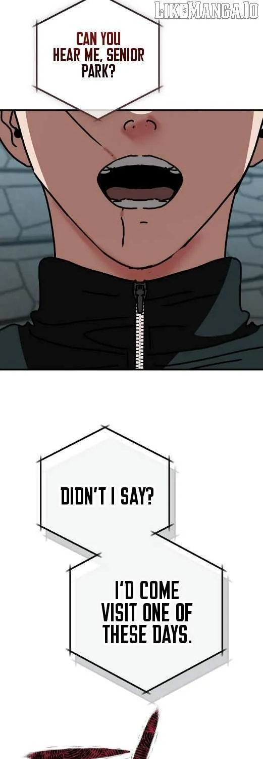Hidden House in the Apocalypse Chapter 59 page 58 - 