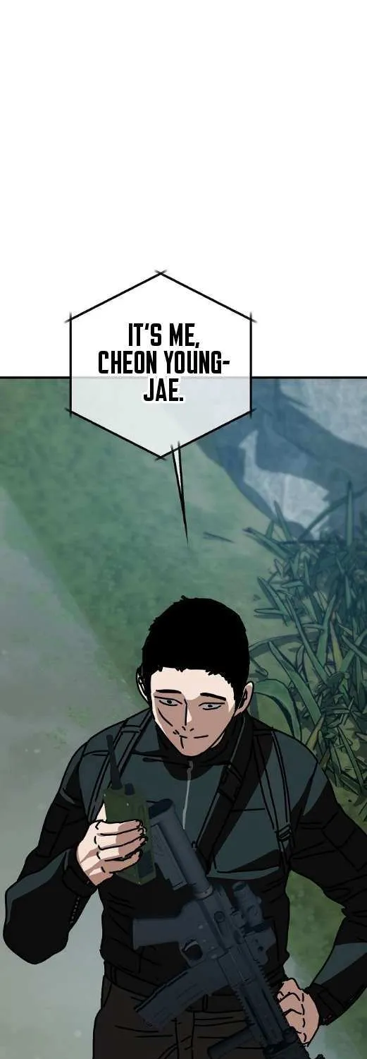 Hidden House in the Apocalypse Chapter 59 page 60 - 