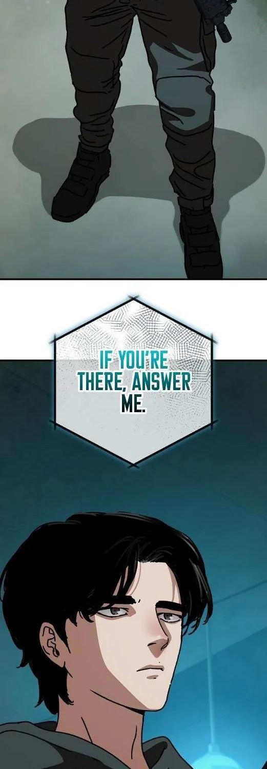 Hidden House in the Apocalypse Chapter 59 page 61 - 