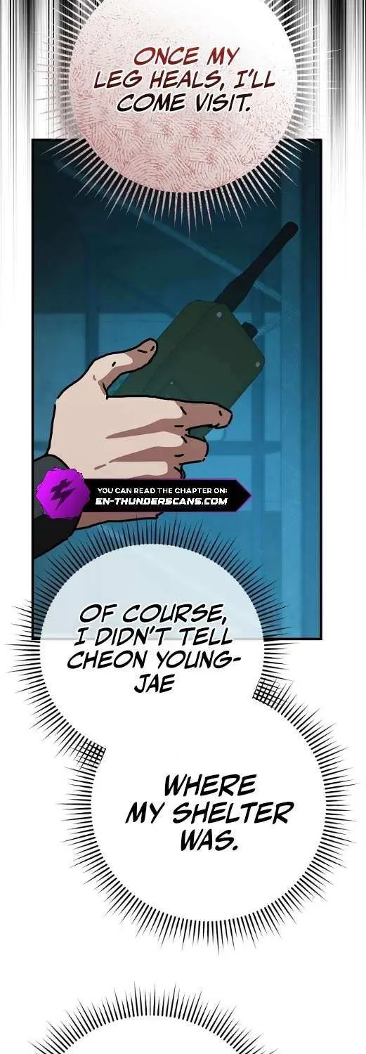 Hidden House in the Apocalypse Chapter 59 page 65 - 