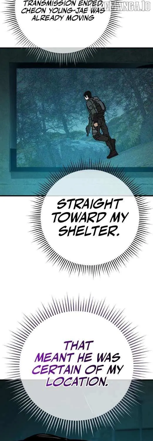 Hidden House in the Apocalypse Chapter 59 page 67 - 