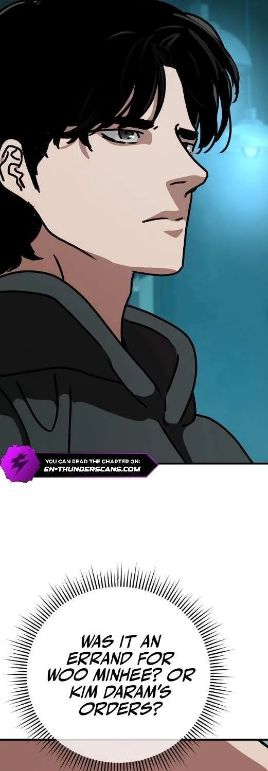 Hidden House in the Apocalypse Chapter 59 page 68 - 
