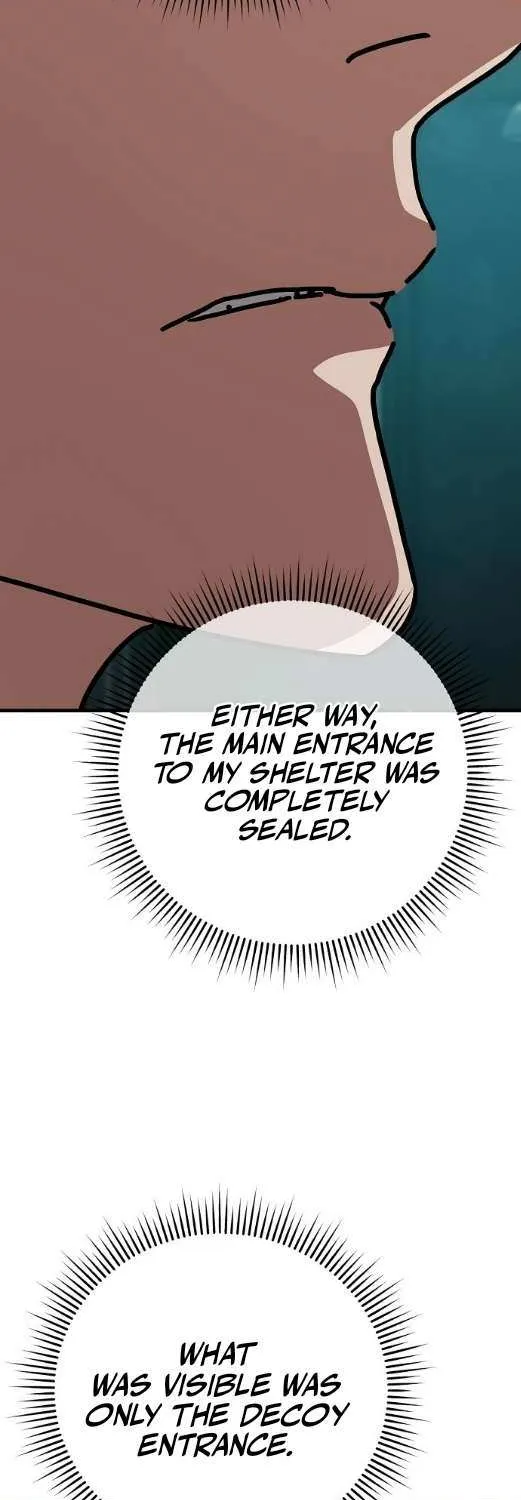 Hidden House in the Apocalypse Chapter 59 page 69 - 