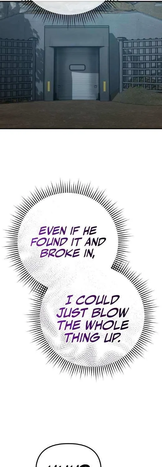 Hidden House in the Apocalypse Chapter 59 page 70 - 