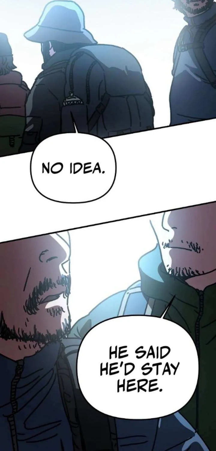 Hidden House in the Apocalypse Chapter 59 page 8 - 