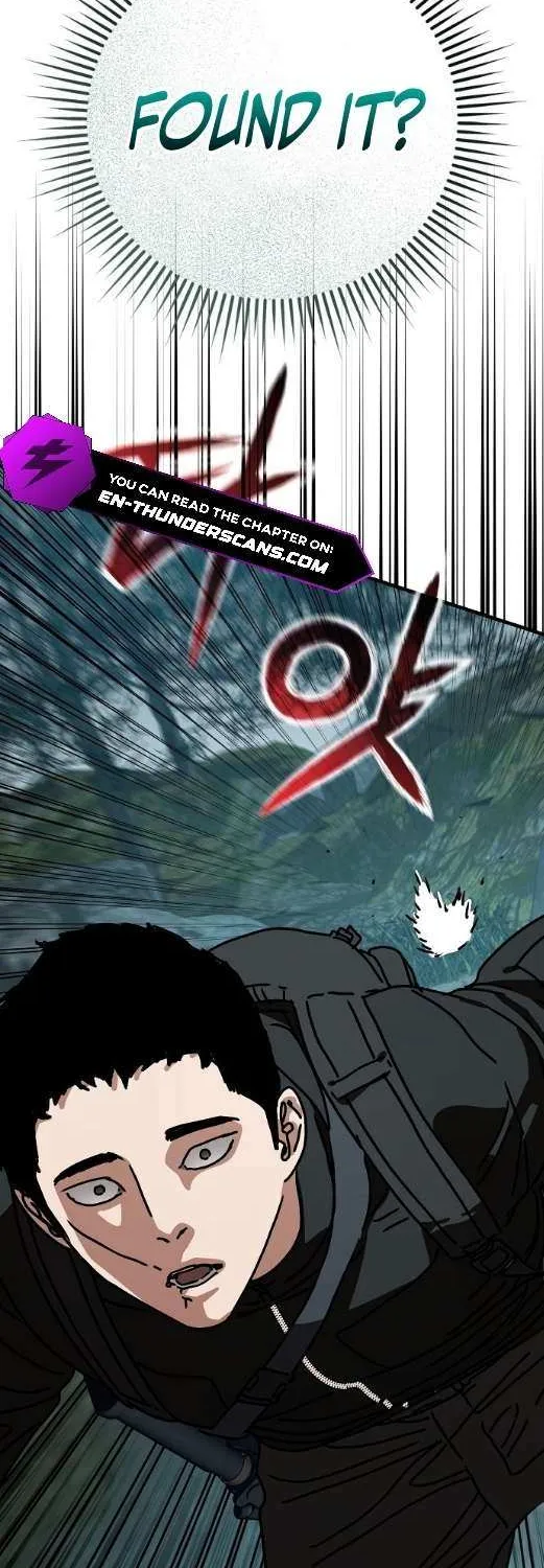Hidden House in the Apocalypse Chapter 59 page 74 - 