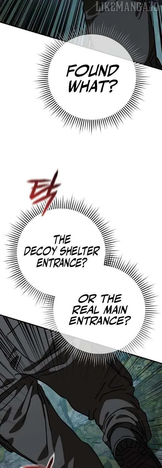 Hidden House in the Apocalypse Chapter 59 page 76 - 