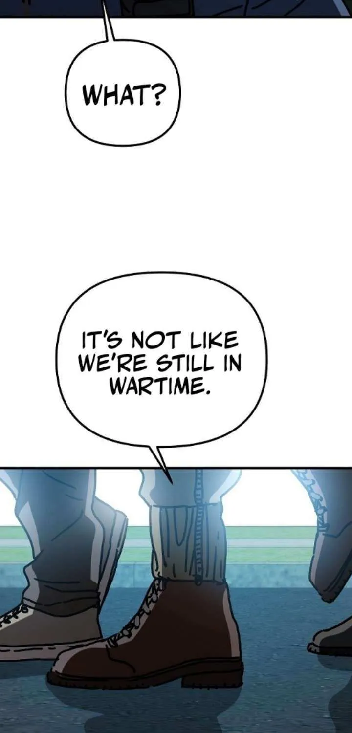 Hidden House in the Apocalypse Chapter 59 page 9 - 