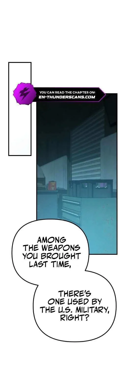 Hidden House in the Apocalypse Chapter 59 page 83 - 