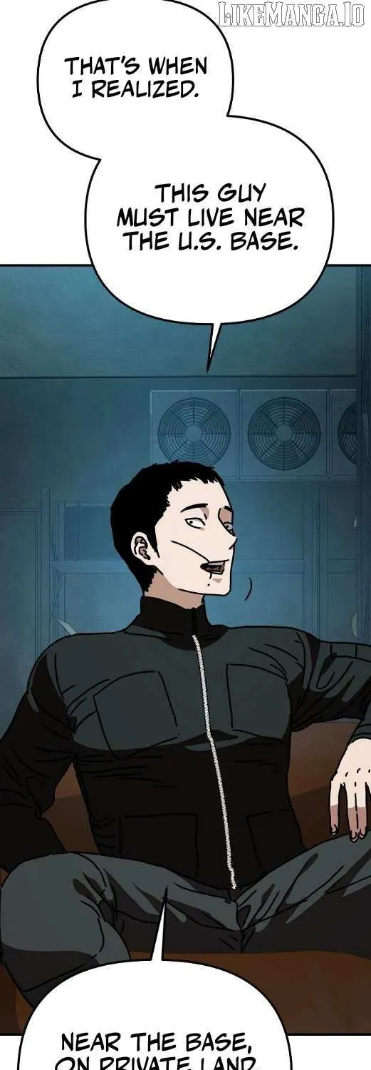 Hidden House in the Apocalypse Chapter 59 page 85 - 