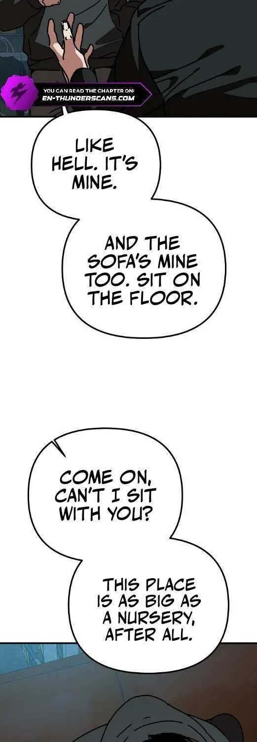 Hidden House in the Apocalypse Chapter 59 page 87 - 