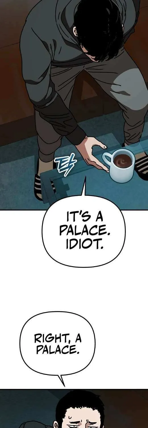 Hidden House in the Apocalypse Chapter 59 page 88 - 