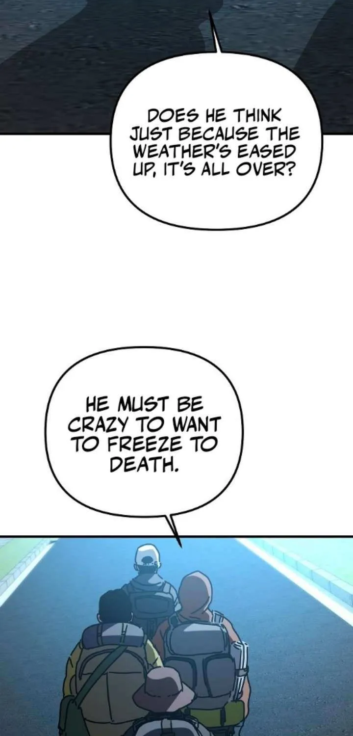 Hidden House in the Apocalypse Chapter 59 page 10 - 