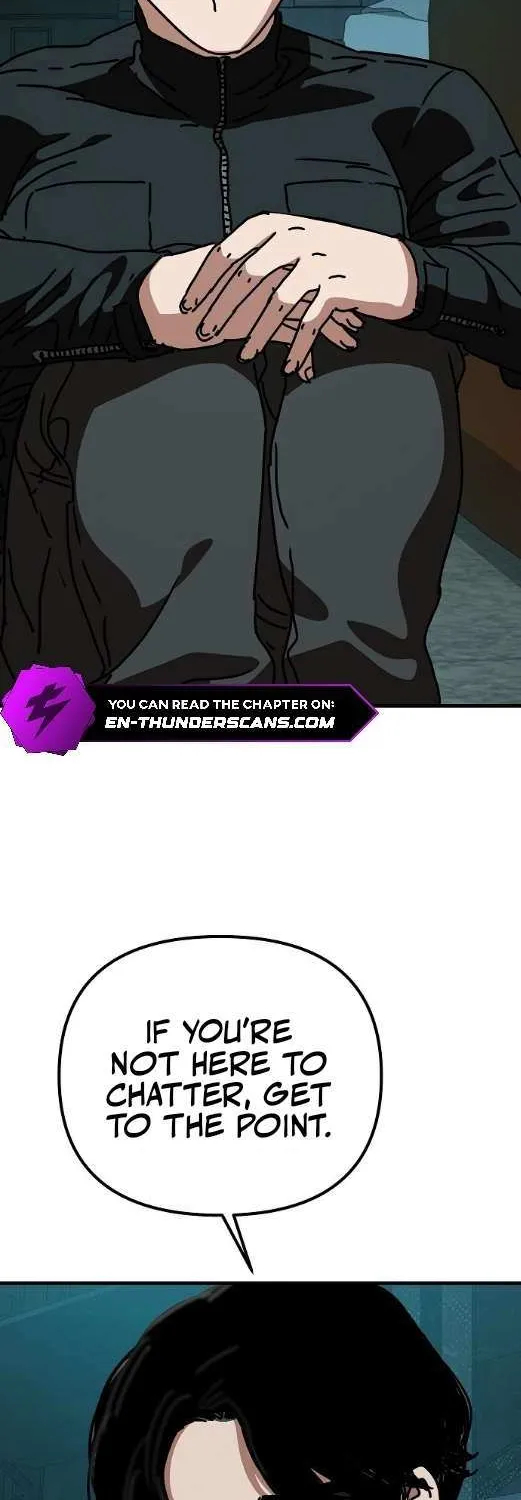 Hidden House in the Apocalypse Chapter 59 page 92 - 