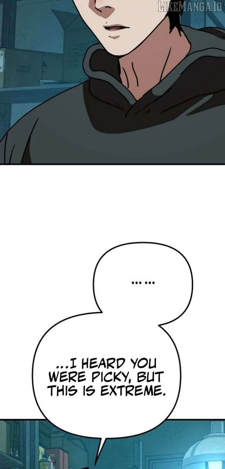 Hidden House in the Apocalypse Chapter 59 page 94 - 