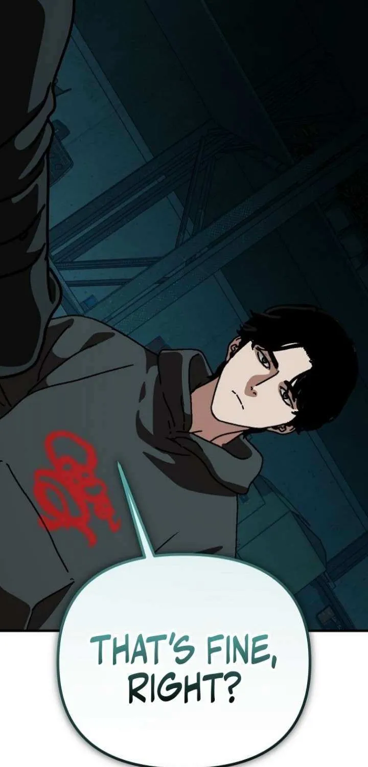 Hidden House in the Apocalypse Chapter 59 page 97 - 