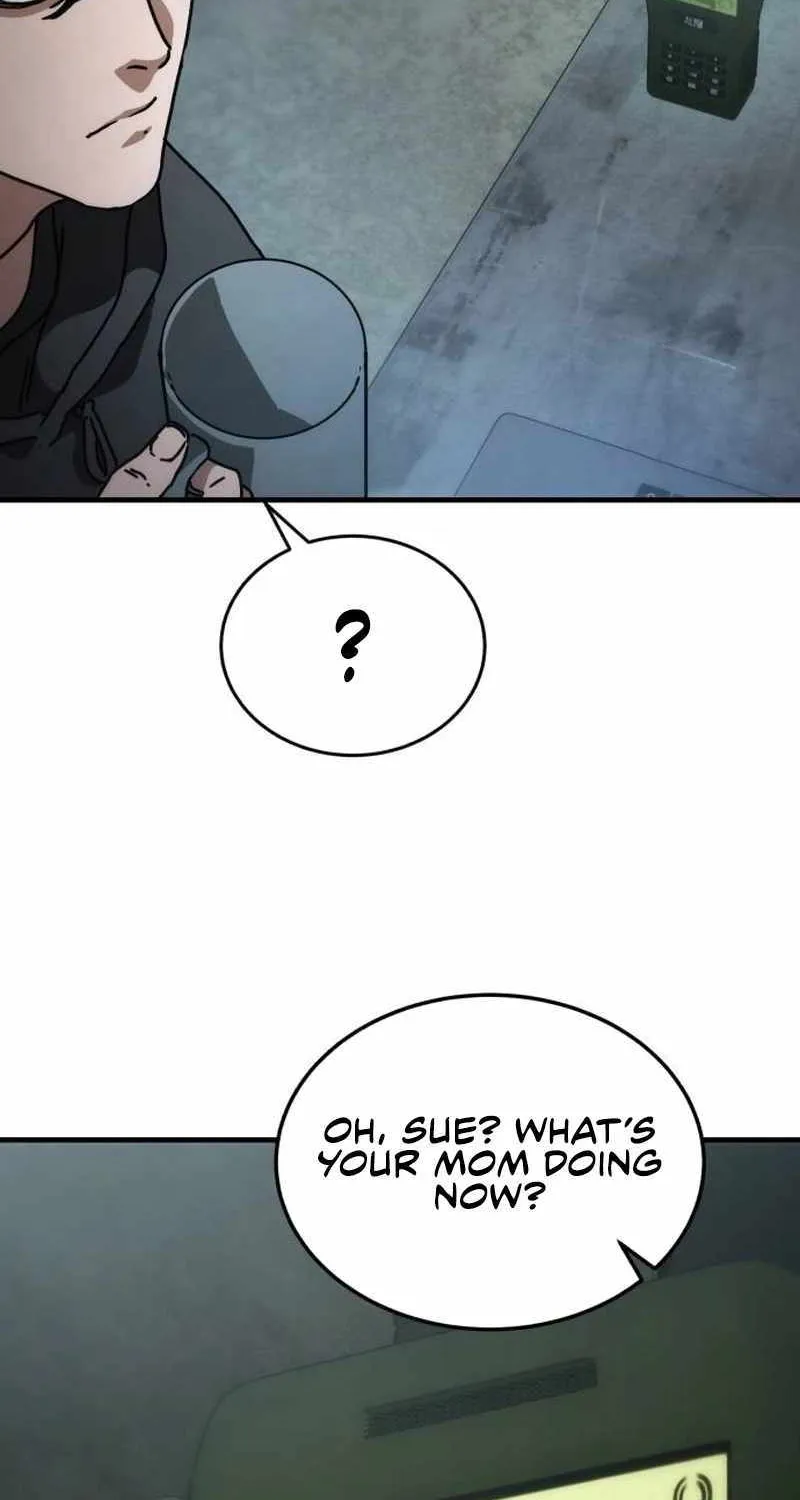 Hidden House in the Apocalypse Chapter 6 page 105 - 
