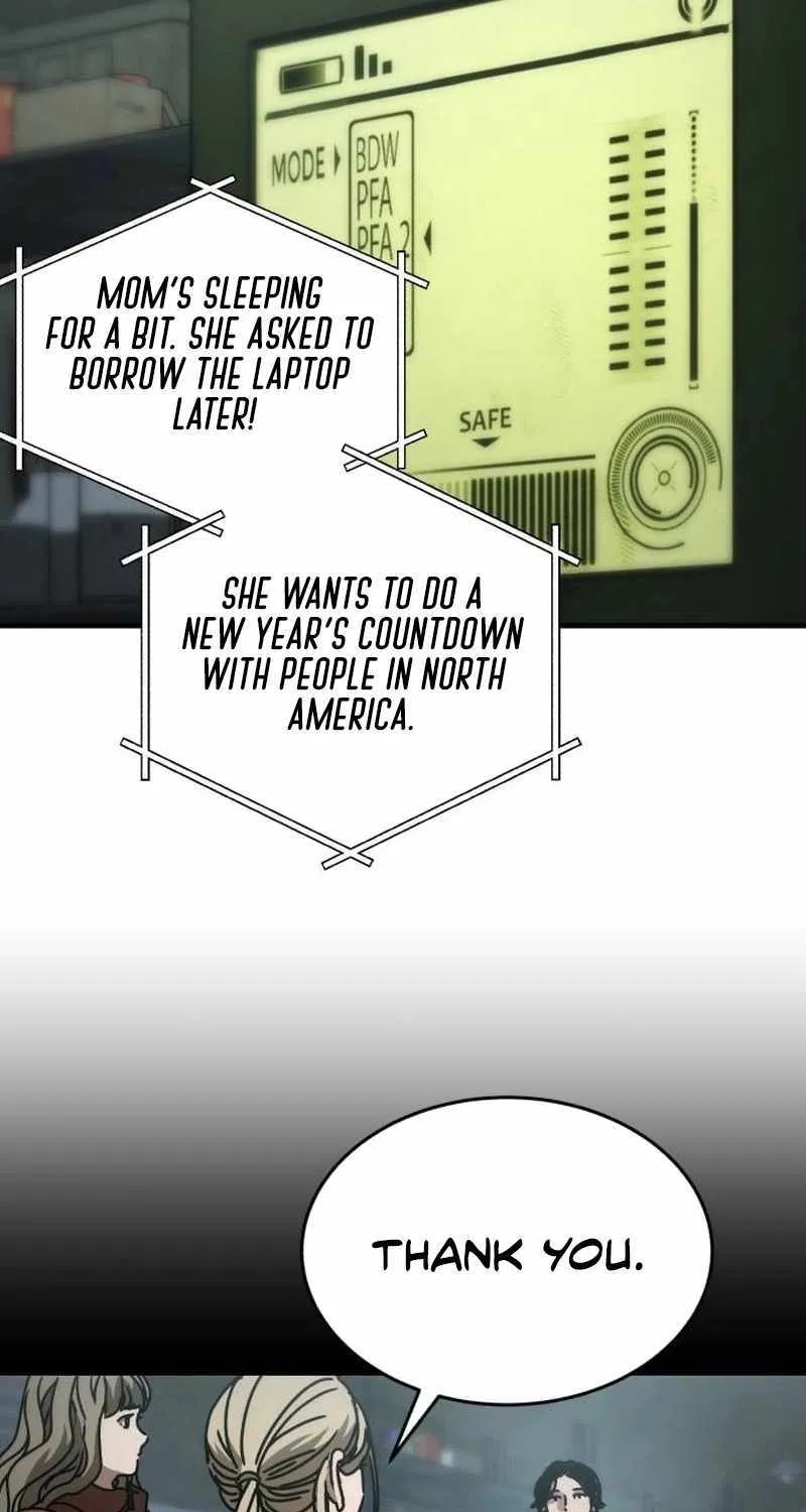 Hidden House in the Apocalypse Chapter 6 page 106 - 