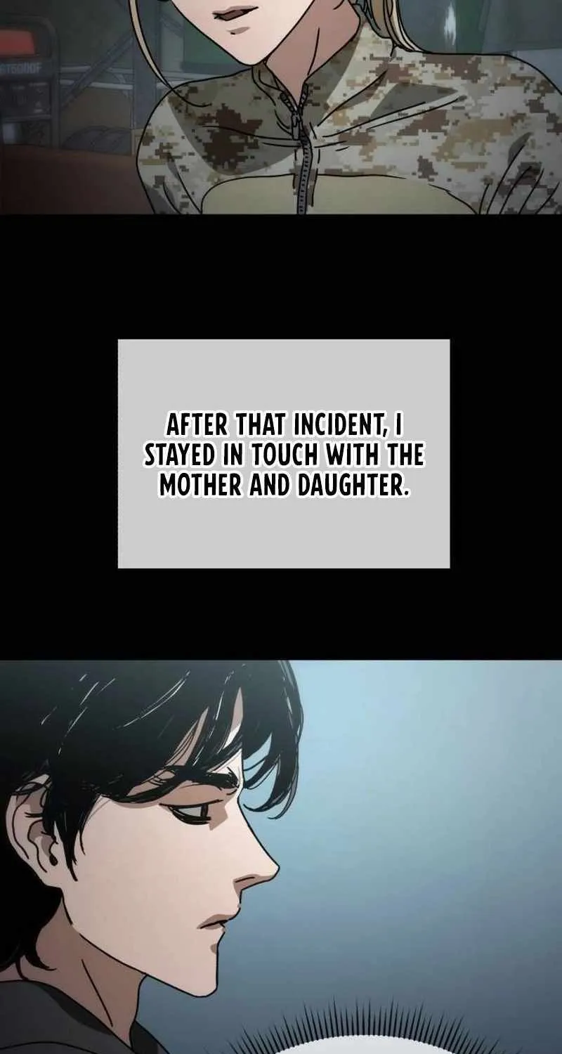 Hidden House in the Apocalypse Chapter 6 page 108 - 