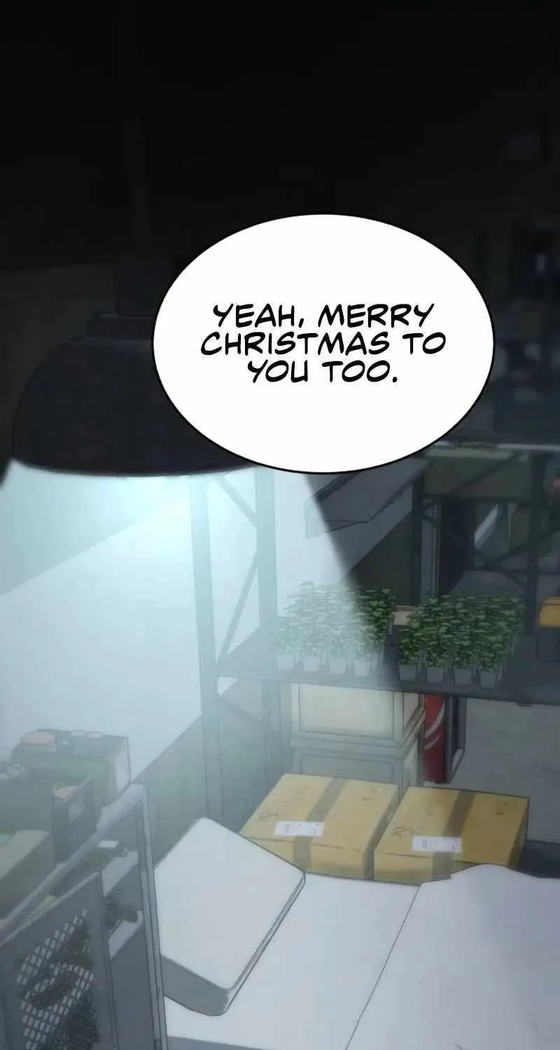 Hidden House in the Apocalypse Chapter 6 page 114 - 